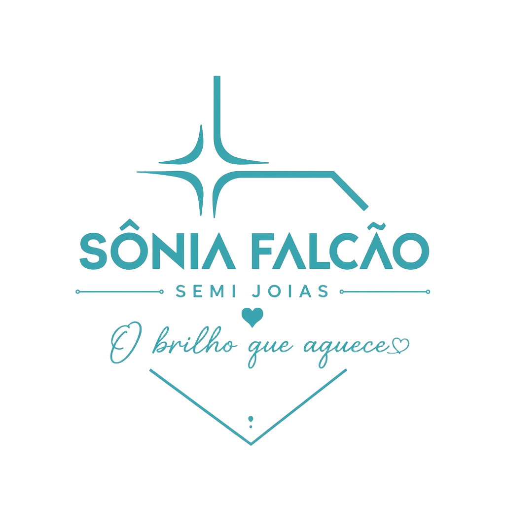Sônia Falcão Semi Joias